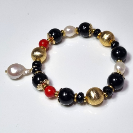 Marysia Red and Black [11]