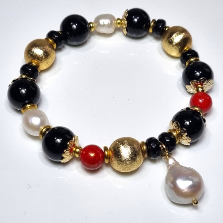 Marysia Red and Black [3]