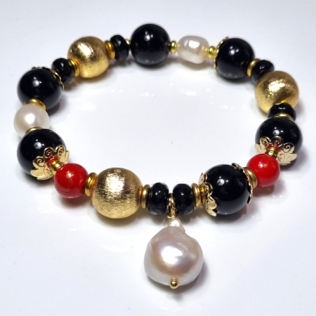 Marysia Red and Black [2]