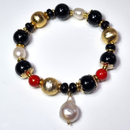 Marysia Red and Black [1]