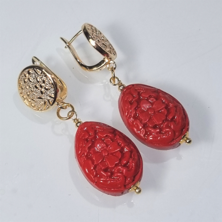 Marysia Red Roses [3]