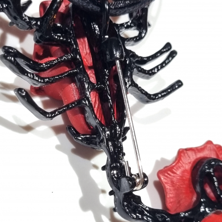 Marysia Romantic Lobster [9]