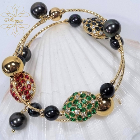 Promotii - Marysia Ruby, Saphirre and Emerald
