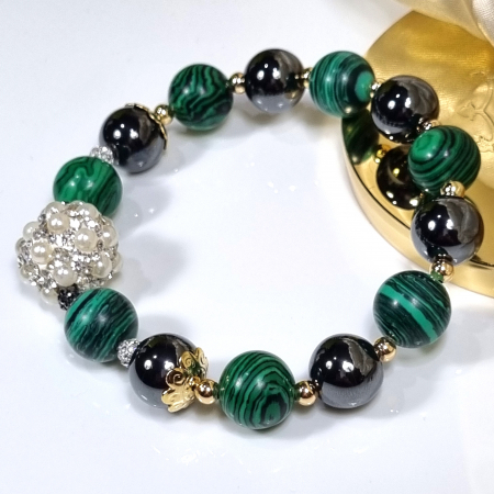 Marysia Shades of Green [11]