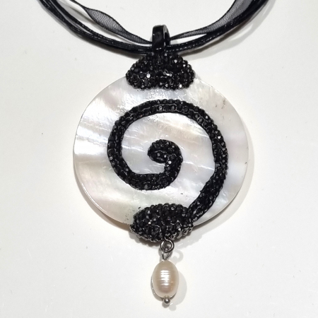 Marysia Spiral of Life [10]