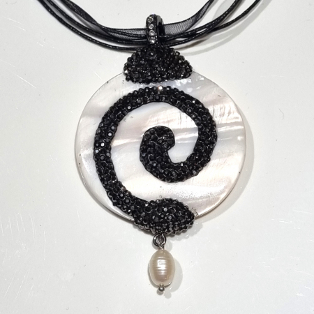 Marysia Spiral of Life [2]