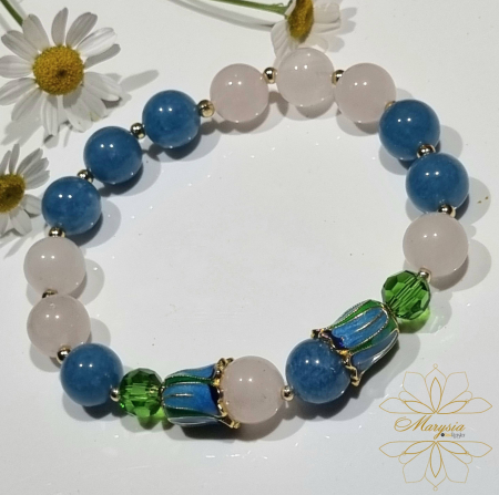 Colectii speciale - Marysia Springtime Bloom
