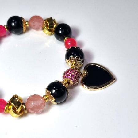 Marysia Think Pink [6]