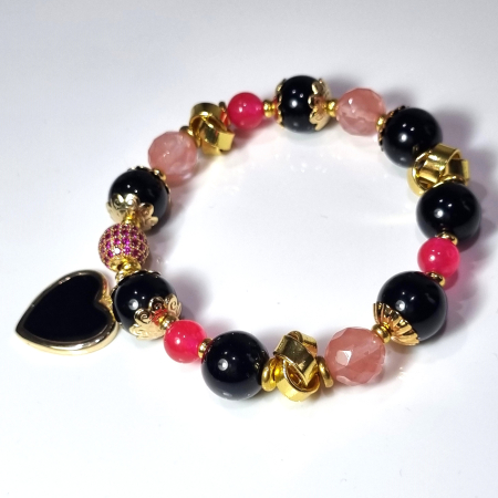 Marysia Think Pink [8]