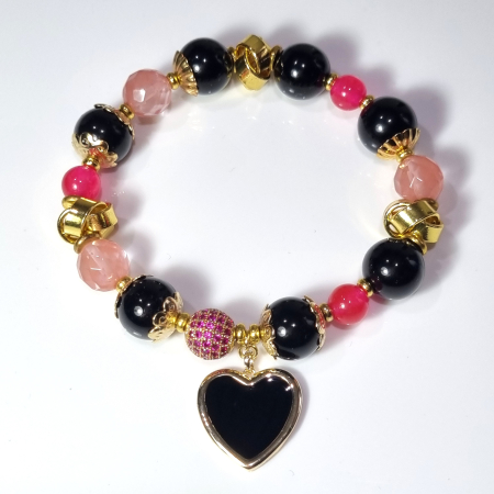 Marysia Think Pink [1]