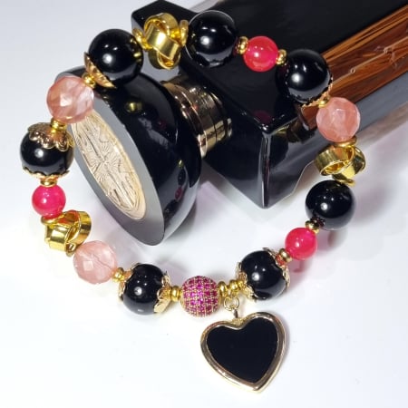 COLORFUL - Marysia Think Pink