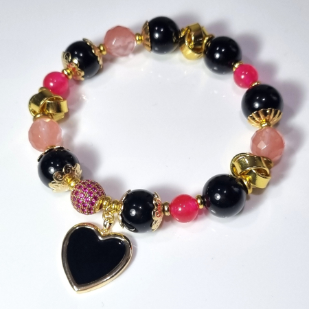 Marysia Think Pink [7]