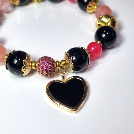 Marysia Think Pink [5]