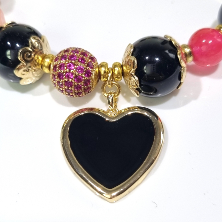 Marysia Think Pink [3]