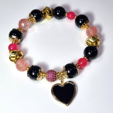 Marysia Think Pink [4]