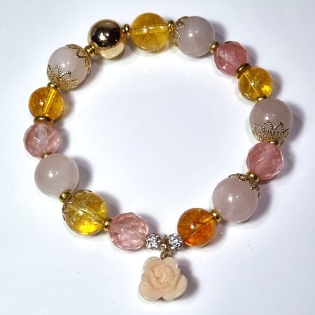 Marysia Warm Colours [1]