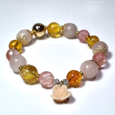 Marysia Warm Colours [3]