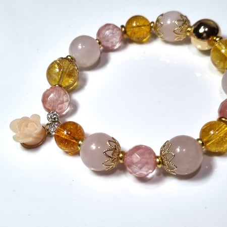 Marysia Warm Colours [11]