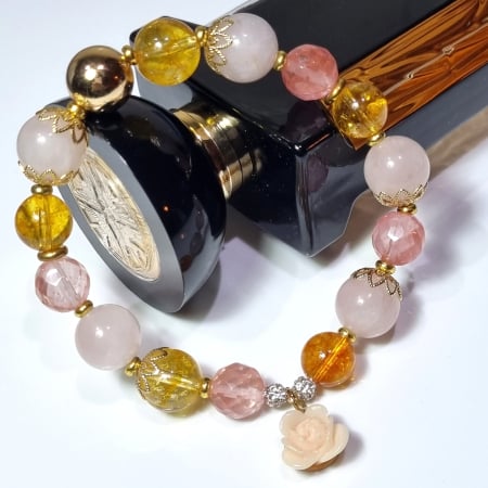 Colectii speciale - Marysia Warm Colours