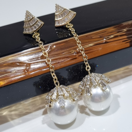 Marysia White Pearls [1]