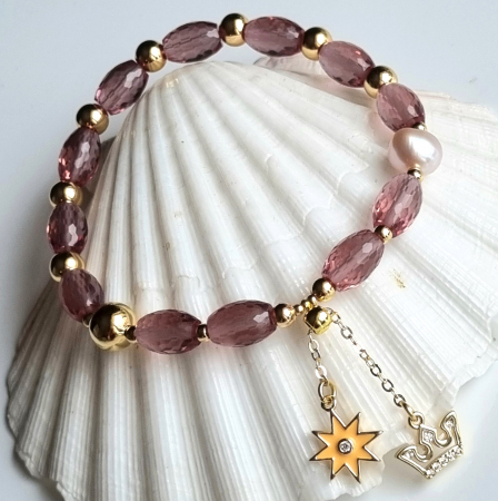 Marysia Zultanite Wish Upon A Star [1]