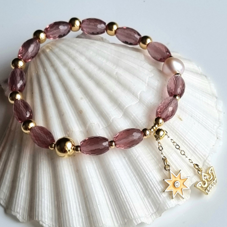 Marysia Zultanite Wish Upon A Star [6]