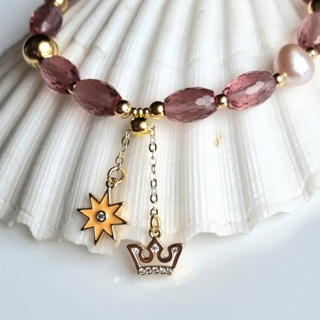 Marysia Zultanite Wish Upon A Star [8]