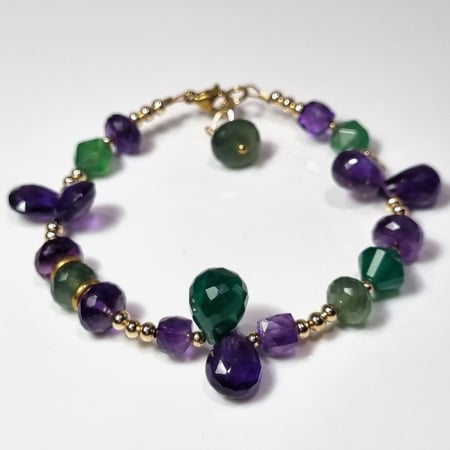 Marysia Wonderful and Precious [1]