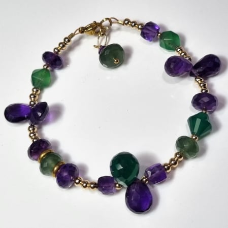 Marysia Wonderful and Precious [3]