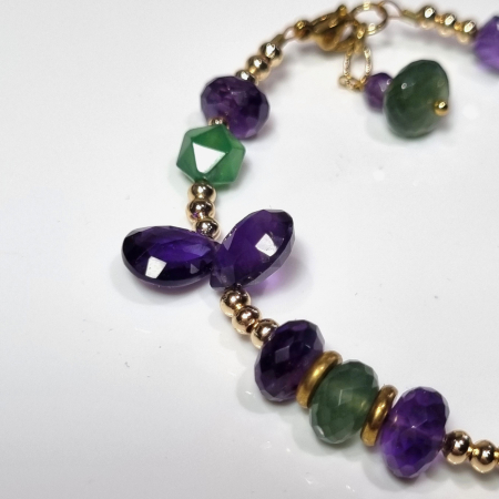 Marysia Wonderful and Precious [4]