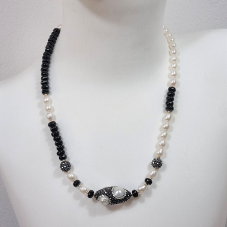 Marysia Yin Yang [12]