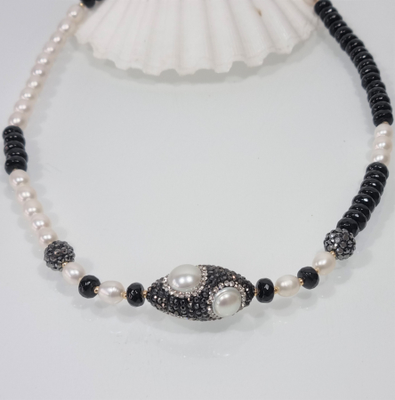 Marysia Yin Yang [4]
