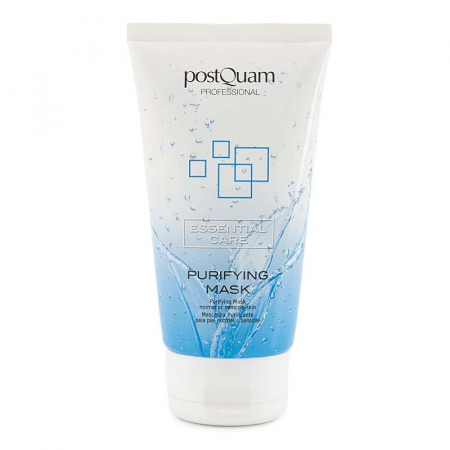 Măşti peel-off / cremă / velum - Masca purificanta