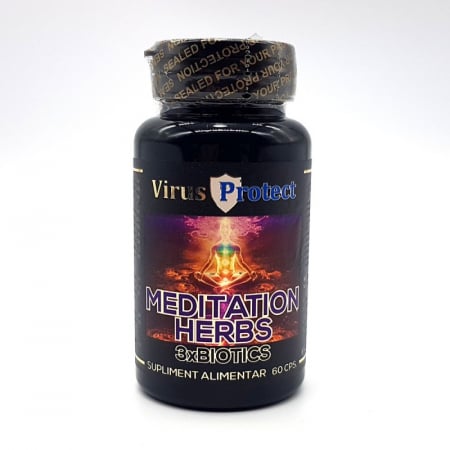 MEDITATION HERBS 3xBIOTICS [0]