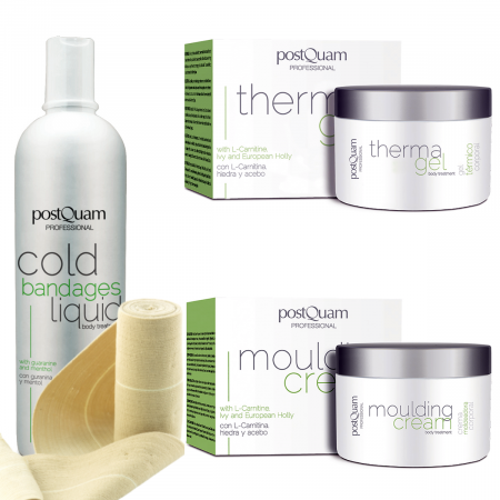 Tratamente anticelulitice by Irina Reisler - MINI THERMA-FRIO-SHOCK