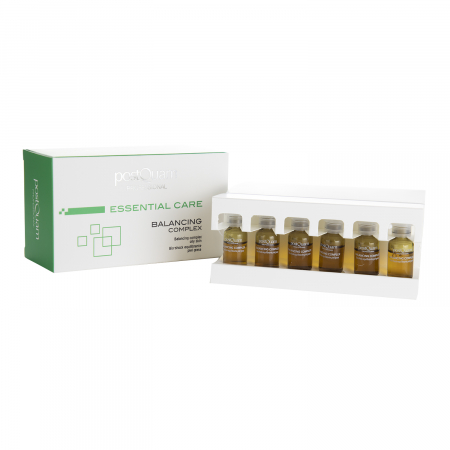NEW BEAUTY FACE 1 Pentru ten mixt/gras [1]