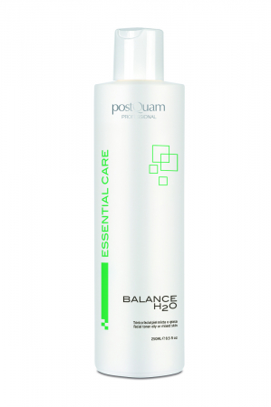 NEW BEAUTY FACE 1 Pentru ten mixt/gras [3]