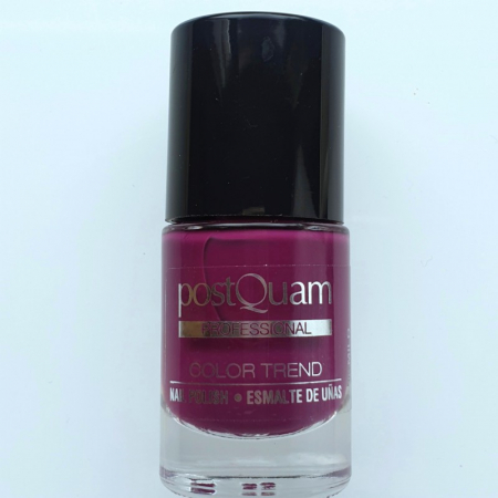 Manichiura - OJA MILD PLUM