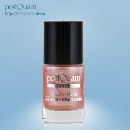 Manichiura - OJA PEARLY BEIGE