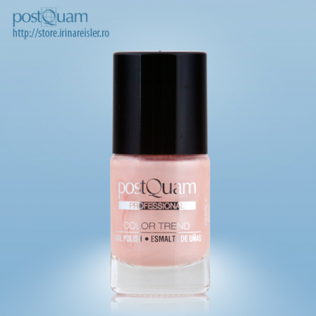 Manichiura - OJA PEARLY PINK