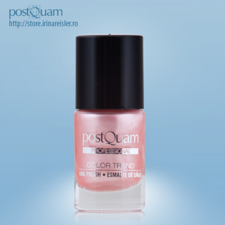 Manichiura - OJA PINK DIAMONDS