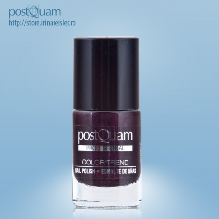 Manichiura - OJA PURPLE DIAMONDS