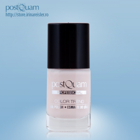Manichiura - OJA SWEET ROSE