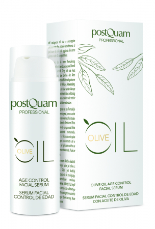 Game speciale de creme antirid - Olive Oil Age Control Serum