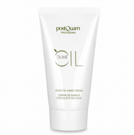 Peeling / îngrijire personală / hidratare - Olive Oil Crema hidratanta pentru maini si picioare