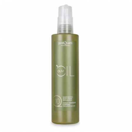 Tonifiere / Antivergeturi - Olive Oil Q10 Lapte de corp