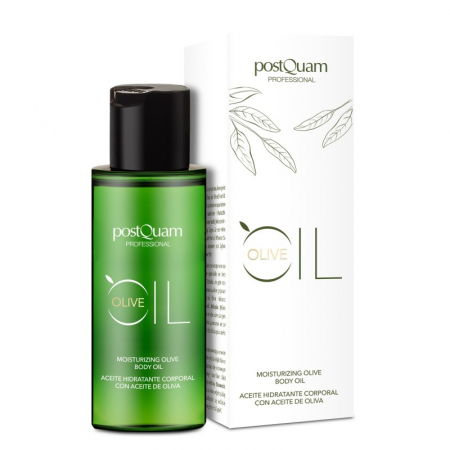 Game speciale de creme antirid - Olive Oil Ulei de corp hidratant