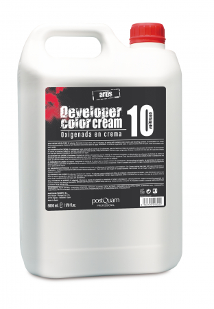 Oxidanți / Pudră decolorare / Color back - Oxidant 10 volume 5000 ML