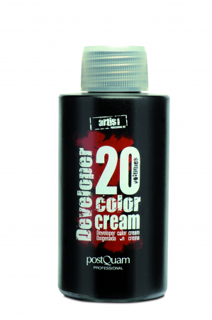 Oxidanți / Pudră decolorare / Color back - Oxidant 20 volume mono uz