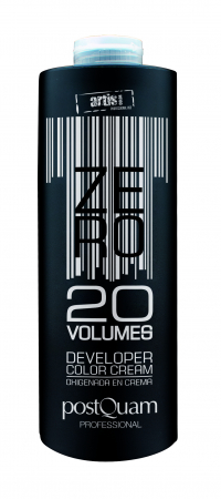 Oxidanți / Pudră decolorare / Color back - Oxidant 20 volume  - pentru vopsea fara amoniac